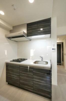 【キッチン】 | FARFALLA