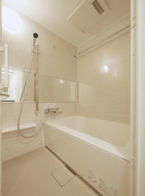 【浴室】 | FARFALLA