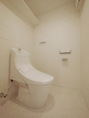 【トイレ】 | FARFALLA