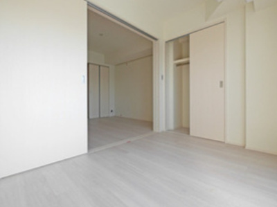 【内装】 | FARFALLA