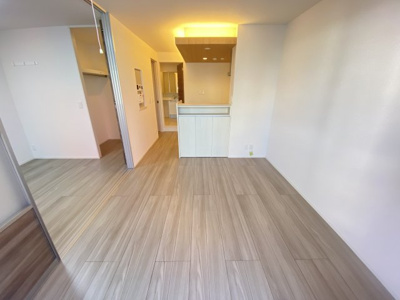 【居間・リビング】 | D-room　川西通