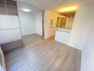 【居間・リビング】 | D-room　川西通