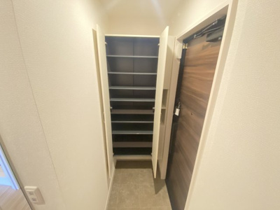 【収納】 | D-room　川西通