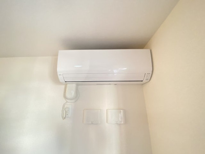 【設備】 | D-room　川西通