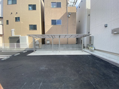 【その他共用部分】 | D-room　川西通
