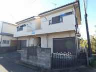 昭島市緑町２丁目のアパートの画像