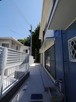 【その他共用部分】 | ユーカリロッジ