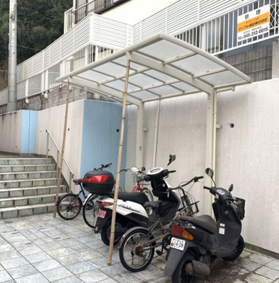 【その他共用部分】 | ユーカリロッジ