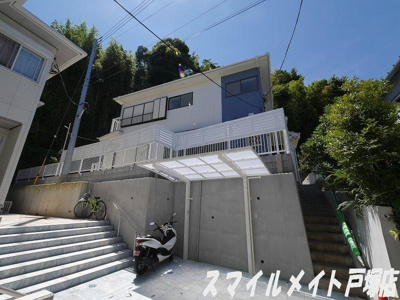 【外観】 | ユーカリロッジ