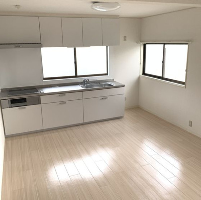 【キッチン】 | ユーカリロッジ