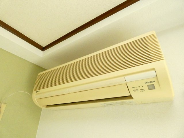 ハイツ有瀬の設備|ハイツ有瀬