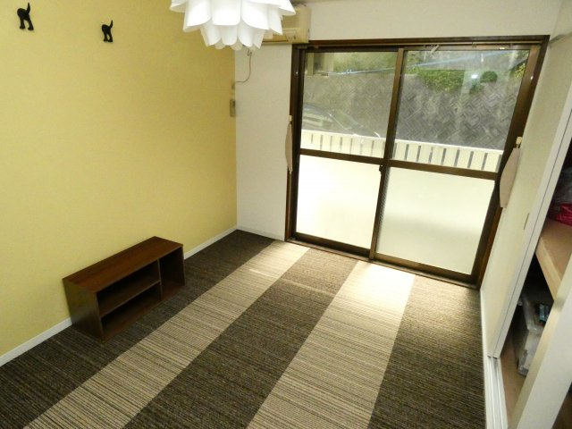 ハイツ有瀬の洋室|ハイツ有瀬