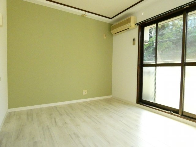 ハイツ有瀬の洋室|ハイツ有瀬