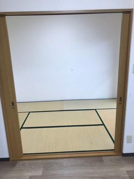 M・ヒューゲル　　 刈谷市近郊の賃貸はクラスホーム刈谷店の和室