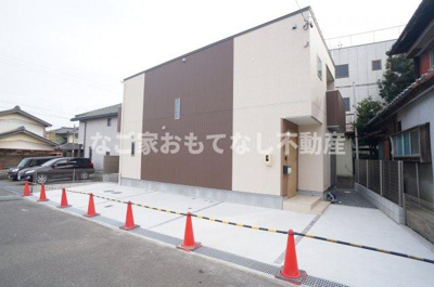 【外観】 | 春日野田町20KODATEXⅥ