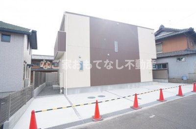 【外観】 | 春日野田町20KODATEXⅥ