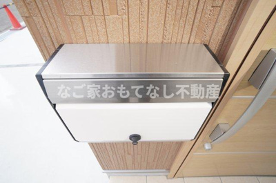 【その他共用部分】 | 春日野田町20KODATEXⅥ