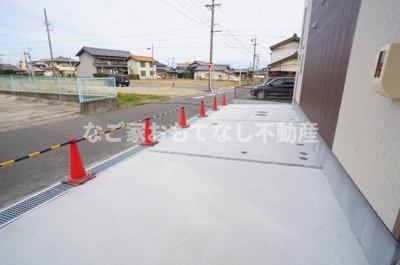 【駐車場】 | 春日野田町20KODATEXⅥ