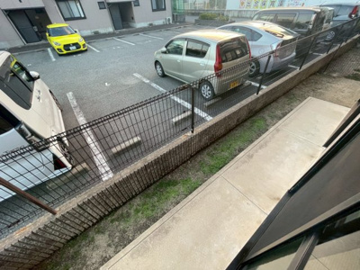 【バルコニー】 | ヴェルドミール