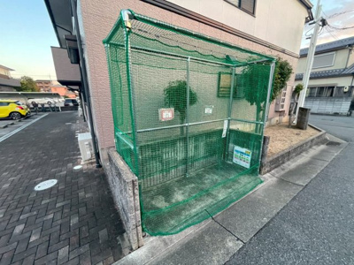 【その他共用部分】 | ヴェルドミール