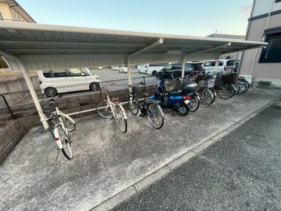 【その他共用部分】 | ヴェルドミール