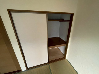 【収納】 | ヴェルドミール