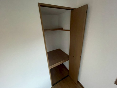 【収納】 | ヴェルドミール