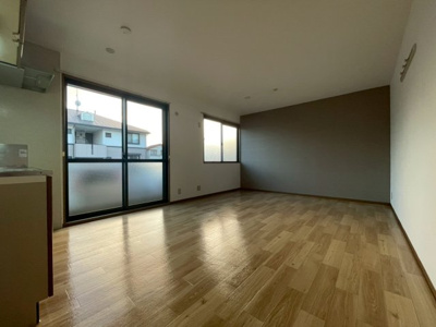 【居間・リビング】 | ヴェルドミール