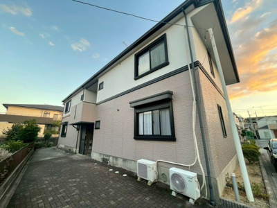 【外観】 | ヴェルドミール