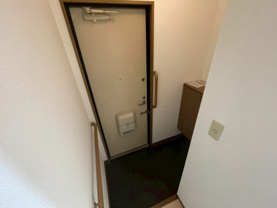 【玄関】 | ヴェルドミール