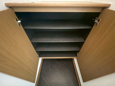 【収納】 | ヴェルドミール