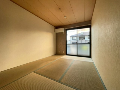 【和室】 | ヴェルドミール