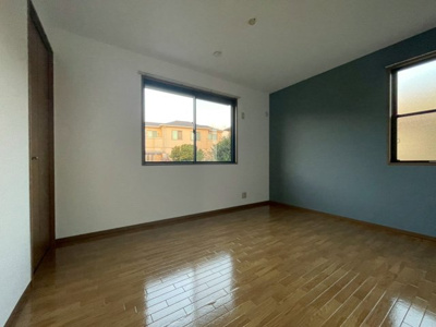 【寝室】 | ヴェルドミール