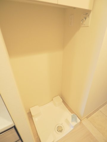 クレヴィア赤羽ステーションテラスのその他