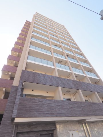 クレヴィア赤羽ステーションテラス