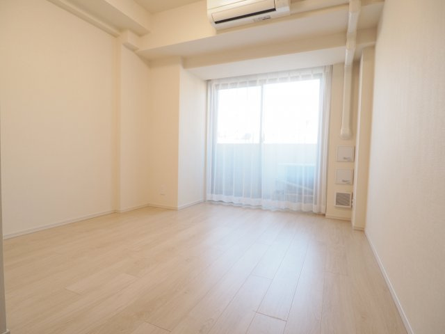 クレヴィア赤羽ステーションテラスの洋室