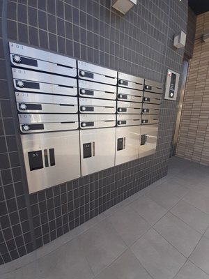 【その他共用部分】 | ブルーローズ