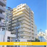 吹田市広芝町の中古マンションの画像