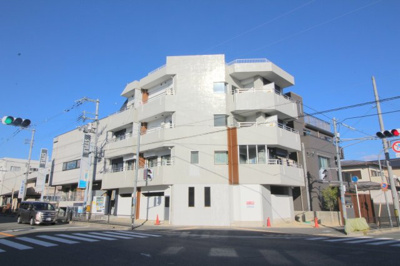 【外観】 | エビデンス上野東