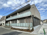 フォレナ森の台【SHM】の画像