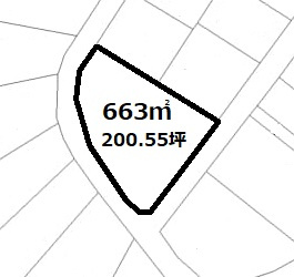 【土地図】の画像