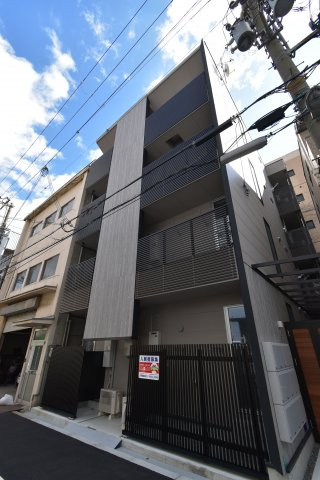 リエゾンコート弁天町