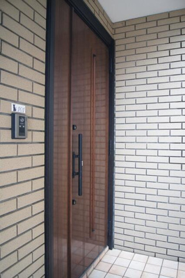 【その他共用部分】 | Ｍｈｏｕｓｅ西落合