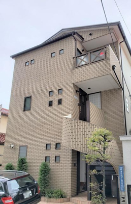 【外観】 | Ｍｈｏｕｓｅ西落合