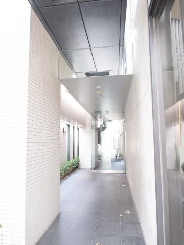 ＣＯＺＹのその他共用部分
