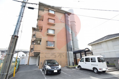 【外観】 | プレオール草尾