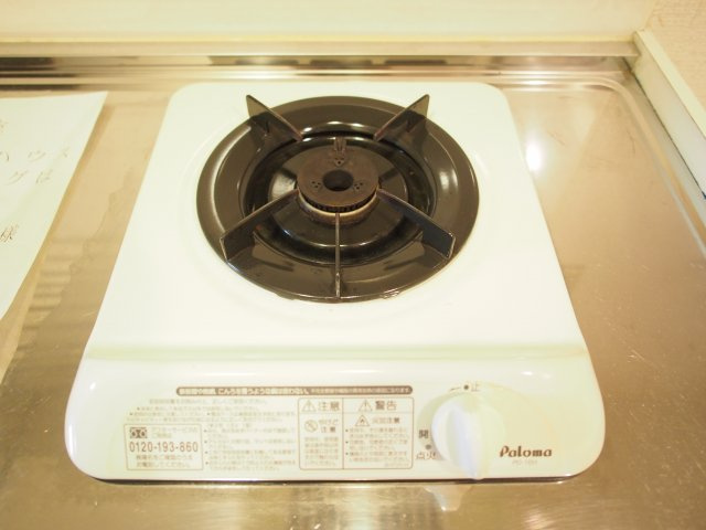 U-ro大国町のキッチン