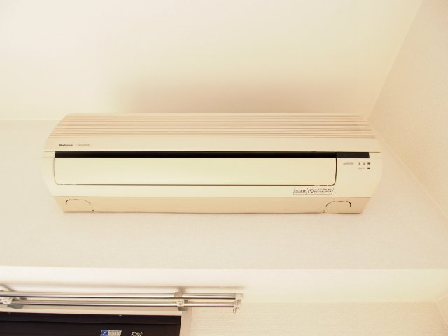 カーサ大正2NDの設備