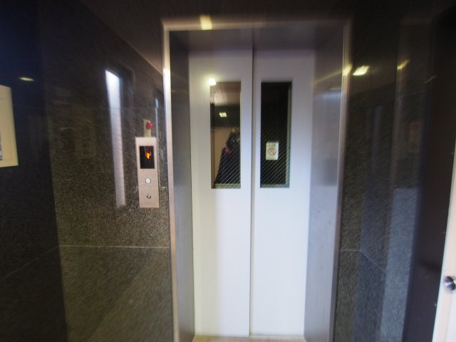 カーサ大正2NDのその他共用部分