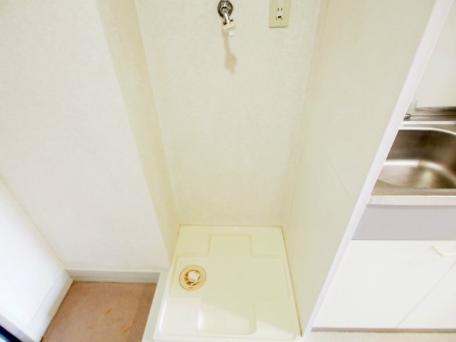 カーサ大正2NDの設備